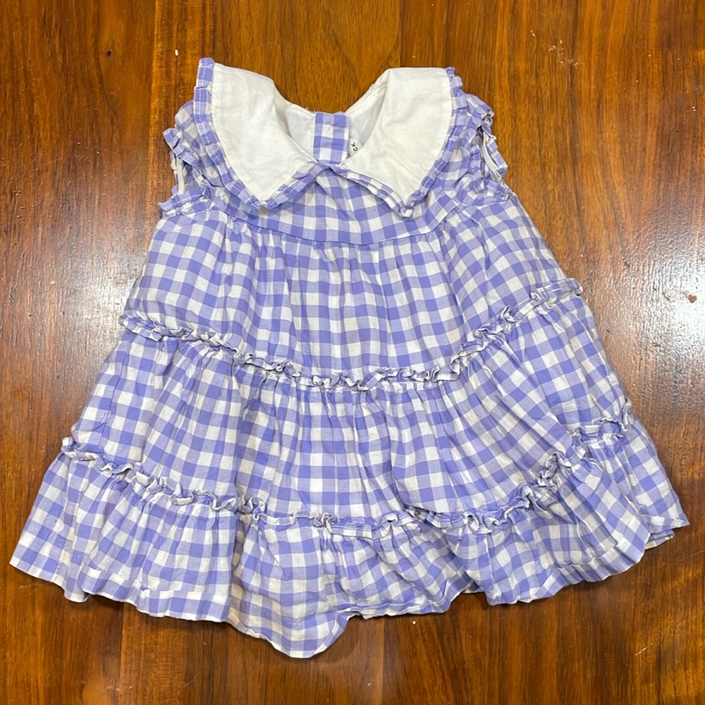 Janie & Jack | Dress